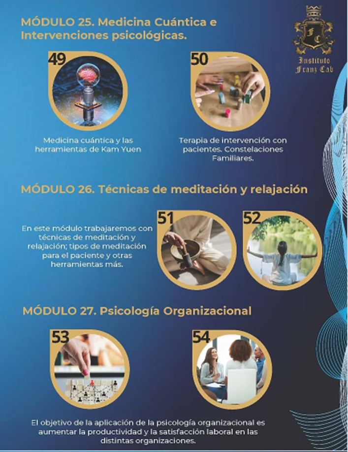 Módulos del programa - Imagen 13