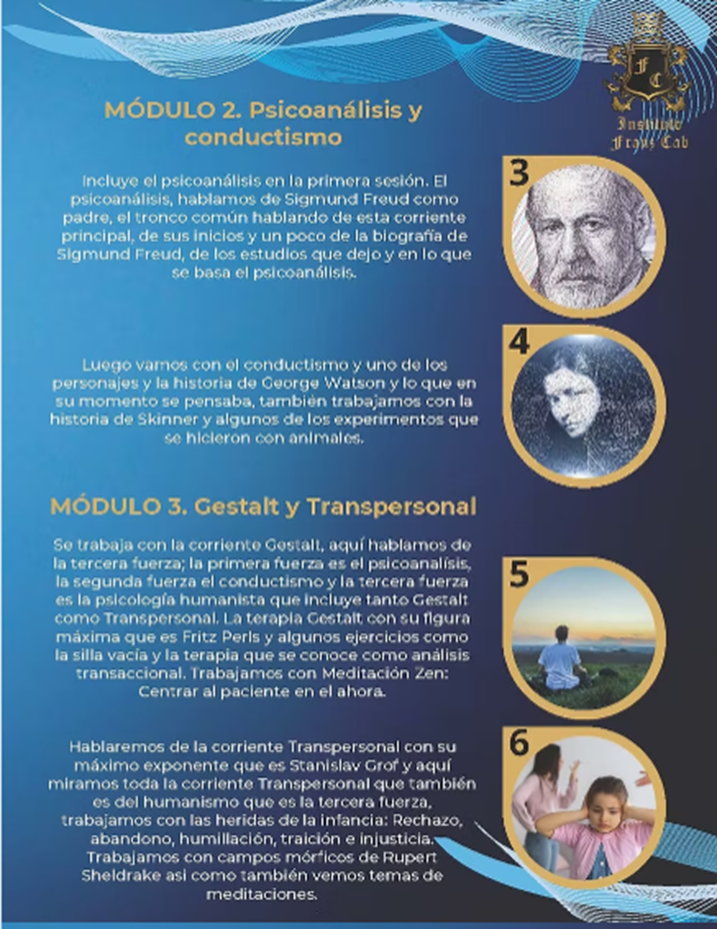 Módulos del programa - Imagen 2