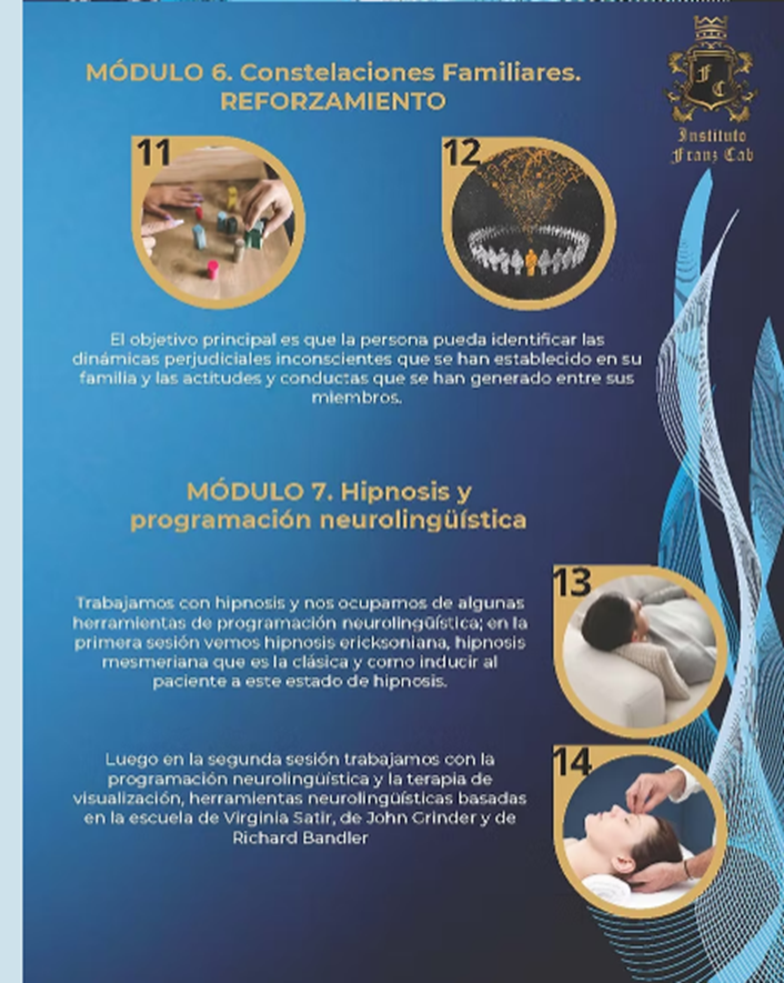 Módulos del programa - Imagen 4